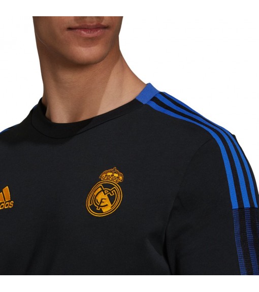 new shirt real madrid 2021