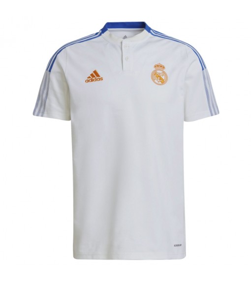 Camiseta Hombre Madrid 2021/2022 GU9709