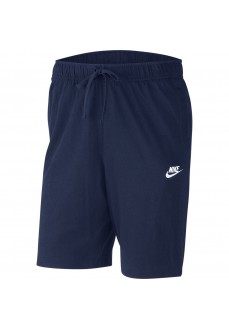 Nike Sportswear Club Men's Shorts Navy blue BV2772-410 | NIKE Men's Sweatpants | scorer.es