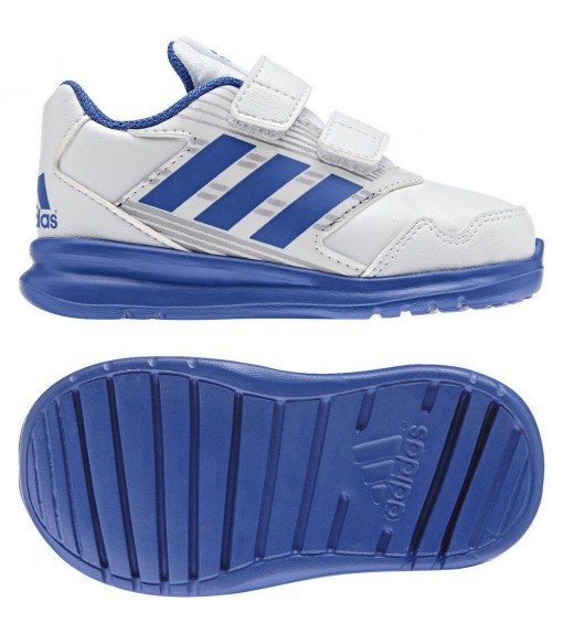 Adidas Running Ultraboost Shoes BA9413 | ADIDAS PERFORMANCE Kid's Trainers | scorer.es