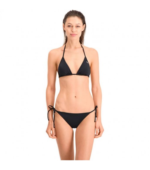 Soutien-gorge Bikini Femme Puma Triangle Noir 100000037-200 | PUMA Bikinis | scorer.es
