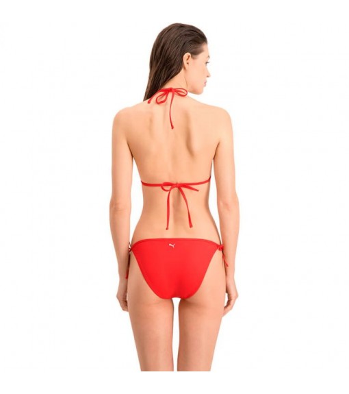 Soutien-gorge Bikini Femme Puma Triangle Rouge 100000037-002 | PUMA Bikinis | scorer.es