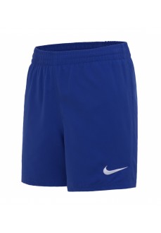 Nike Essential Men's Swim Shorts Blue NESSB866-494
