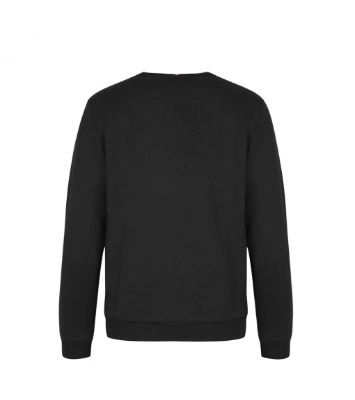Sweatshirt Homme Le Coq Sportif Essentiels Noir 2120204 | LECOQSPORTIF Sweatshirts pour hommes | scorer.es