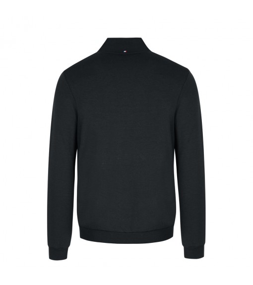 Sweatshirt Homme Le Coq Sportif Essentiels Noir 2120206 | LECOQSPORTIF Sweatshirts pour hommes | scorer.es