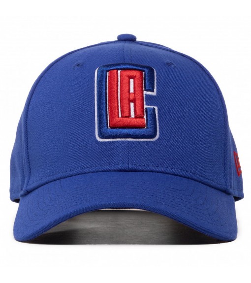 New Era L.A Clippers The League Cap Blue 11405606 | NEWERA Caps | scorer.es