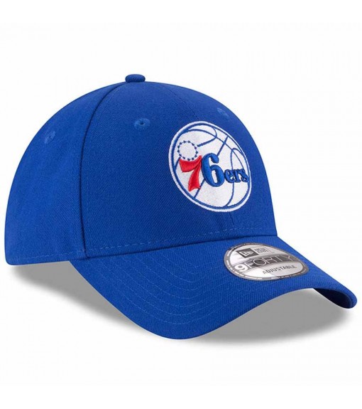 New Era Philadelphia Cap 76ERS Blue 11405596 | NEWERA Caps | scorer.es