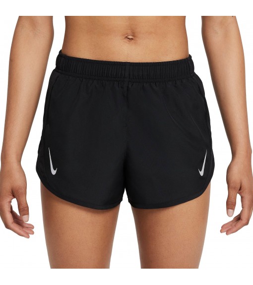 Short pour femme Nike Dri-Fit Tempo Race Noir DD5935-010 | NIKE Pantalons de sport pour femmes | scorer.es