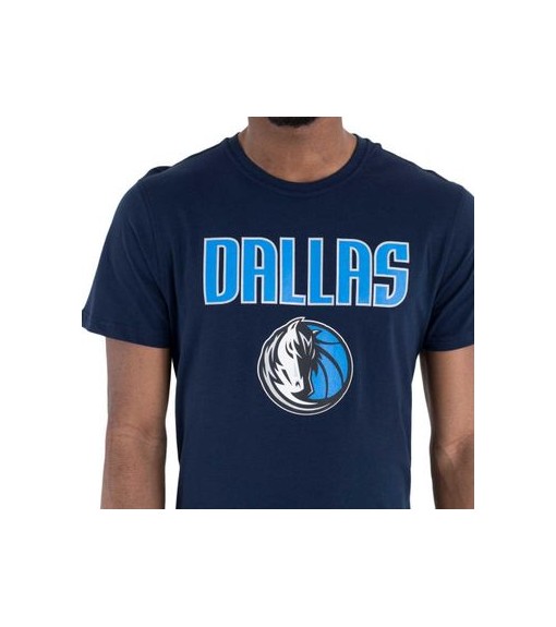 Camiseta Hombre New Era Dallas Mavericks Team Marino 11546154 | Camisetas Hombre NEW ERA | scorer.es