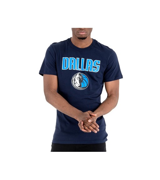 New Era Dallas Mavericks Team Men's T-shirt 11546154 | NEW ERA Men's T-Shirts | scorer.es