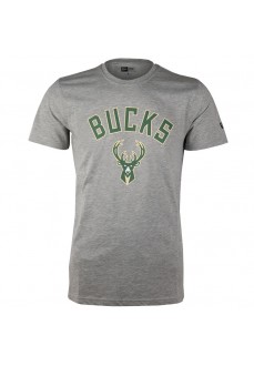New Era Milwaukee Bucks Men's T-shirt 11546147