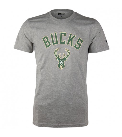 New Era Milwaukee Bucks Men's T-shirt 11546147 | NEWERA Men's T-Shirts | scorer.es