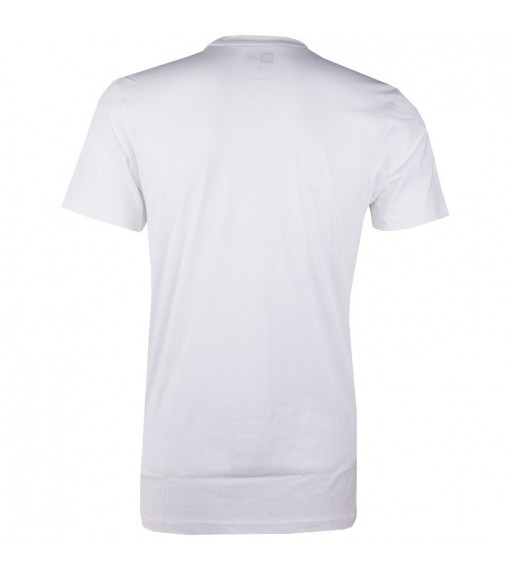 T-shirt Homme New Era Philadelphia 76ERS Blanc 11546141 | NEW ERA T-shirts pour hommes | scorer.es