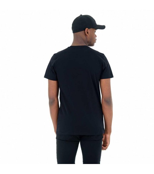 New Era Lakers Men's T-shirt Black 11530752 | NEWERA Men's T-Shirts | scorer.es