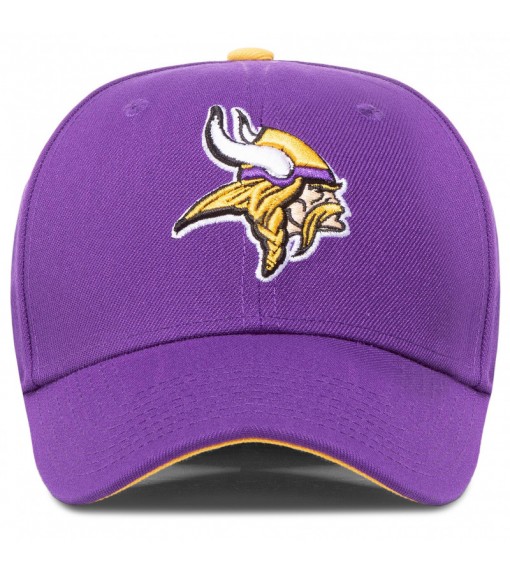 Casquette New Era Minnesota Vikings The League violet 10813033 | NEW ERA Casquettes | scorer.es