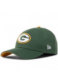 New Era Green Bay Packers Cap 10517884