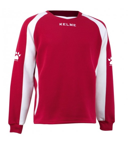 Sweat-shirt Enfant Kelme Saba Rouge 75519-139 | KELME Sweatshirts pour enfants | scorer.es