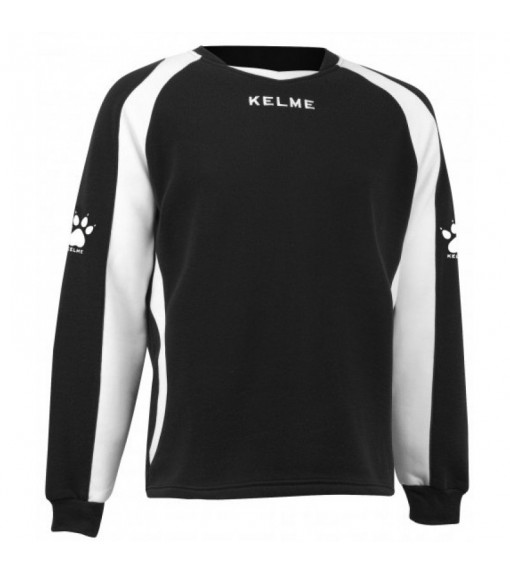 Kelme Saba Kids' Sweatshirt Black 75519-26 | KELME Kids' Sweatshirts | scorer.es