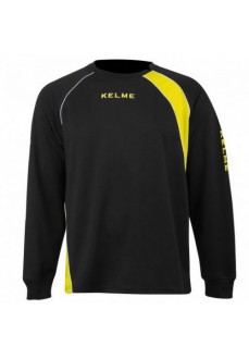 Sweatshirt Enfant Kelme Cartago Noir 75518-112 | KELME Sweatshirts pour enfants | scorer.es