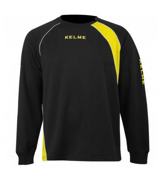 Kelme Cartago Kids' Sweatshirt Black 75518-112 | KELME Kids' Sweatshirts | scorer.es