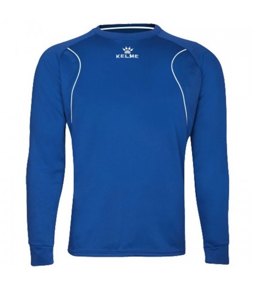 Sweat-shirt Enfant Kelme Aries Bleu 80944-703 | KELME Sweatshirts pour enfants | scorer.es