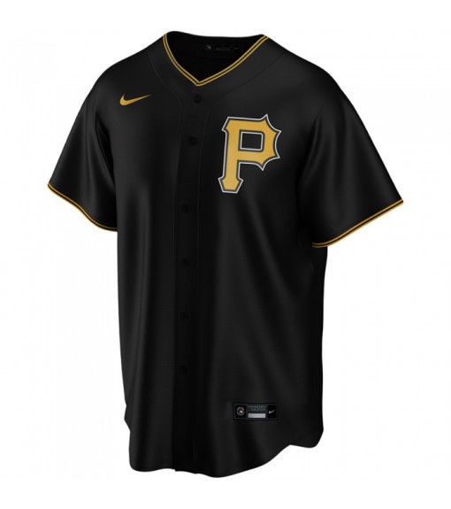 Nike Pittsburgh Pirates Men's T-shirt Black T770-PTB3-PTB-XV3 | NIKE Men's T-Shirts | scorer.es