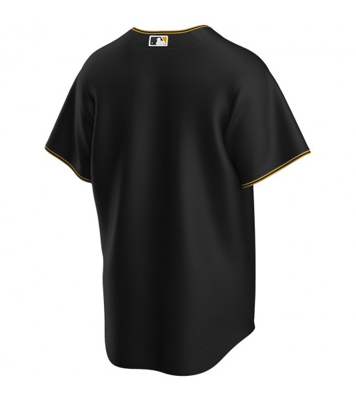 Nike Pittsburgh Pirates Men's T-shirt Black T770-PTB3-PTB-XV3 | NIKE Men's T-Shirts | scorer.es