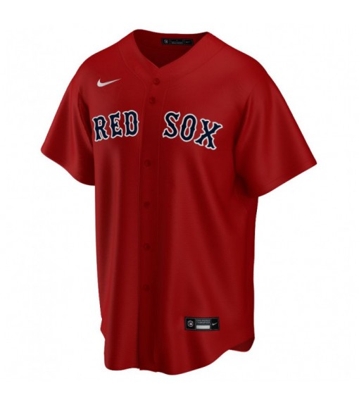 Nike Red Sox Replica Men's Jersey Red T770-BQSA-BQ-XVA | NIKE Men's T-Shirts | scorer.es