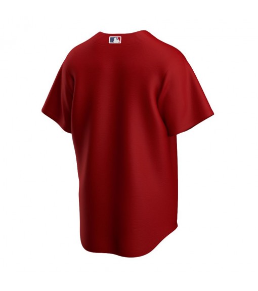 Nike Red Sox Replica Men's Jersey Red T770-BQSA-BQ-XVA | NIKE Men's T-Shirts | scorer.es