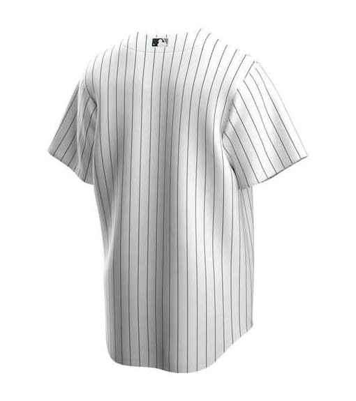 Camiseta Hombre Nike Chicago White Sox Blanco T770-RXWH-RX-XVH | Camisetas Hombre NIKE | scorer.es