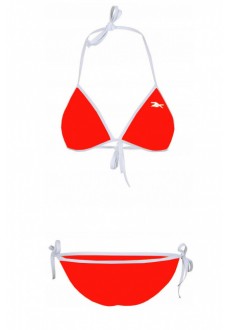 Bikini Mujer Reebok Allec Rojo L4_74000_RBK | Bikinis REEBOK | scorer.es