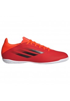 Adidas X Speedflow.4 In Red FY3346 | Football boots | scorer.es