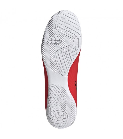 Conquistar conectar Tomar conciencia Zapatillas Hombre Adidas X Speedflow.4 In Rojo FY3346