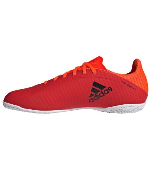Adidas X Speedflow.4 In Red FY3346 | ADIDAS PERFORMANCE Zapatillas Fútbol Sala | scorer.es