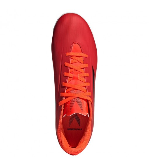 Adidas X Speedflow.4 In Red FY3346 | ADIDAS PERFORMANCE Zapatillas Fútbol Sala | scorer.es