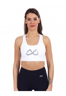 Top Mujer Ditchil Fire Blanco TP00244-208 | Tops DITCHIL | scorer.es