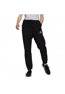 Adidas Brand Love Repeat Woman´s Sweatpants Black GS1355 | Women's Sweatpants | scorer.es