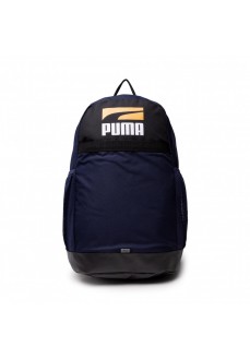Puma Plus Backpack Navy blue 078391-02