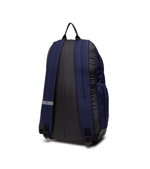 Puma Plus Backpack Navy blue 078391-02 | Backpacks | scorer.es