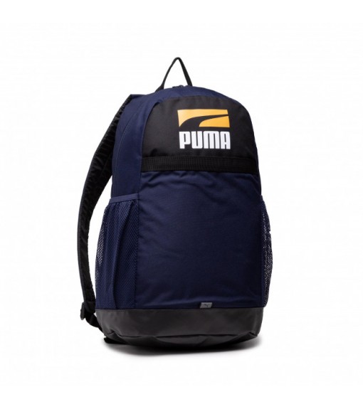 Puma Plus Backpack Navy blue 078391-02 | PUMA Backpacks | scorer.es