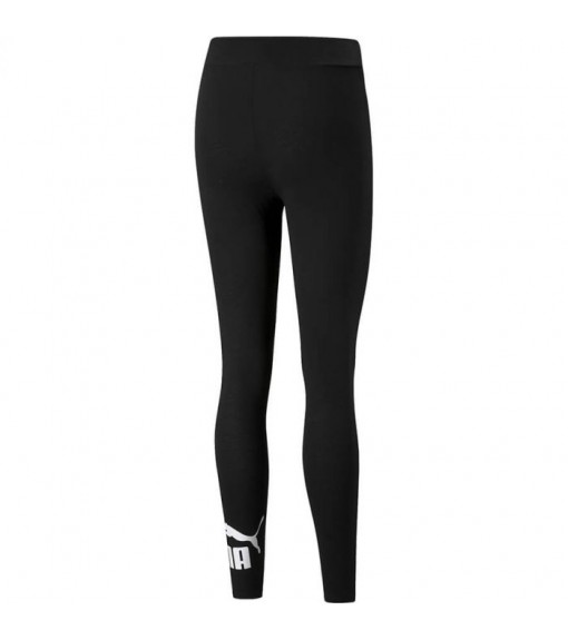 Puma Essential Logo Women's Leggins Black 586832-01 - Scorer.es