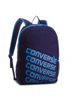 Converse Speed Backpack Navy 10003913-A09 | Backpacks | scorer.es