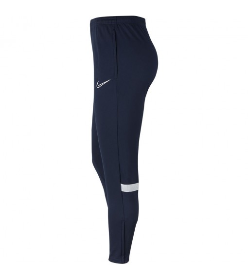 Nike Dri-Fit Men´s Pants Navy CW6122-451 ✓Football clothing...