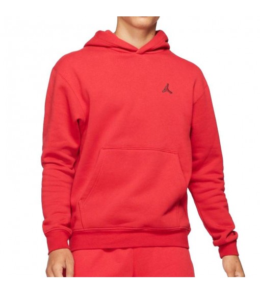 Sudadera Hombre Nike Jordan Essentials Rojo