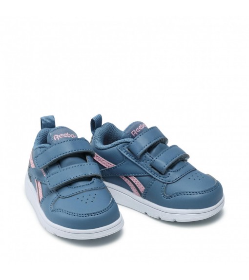 Reebok Royal Prime 2 Kids' Shoes Blue H04962 | REEBOK Kid's Trainers | scorer.es