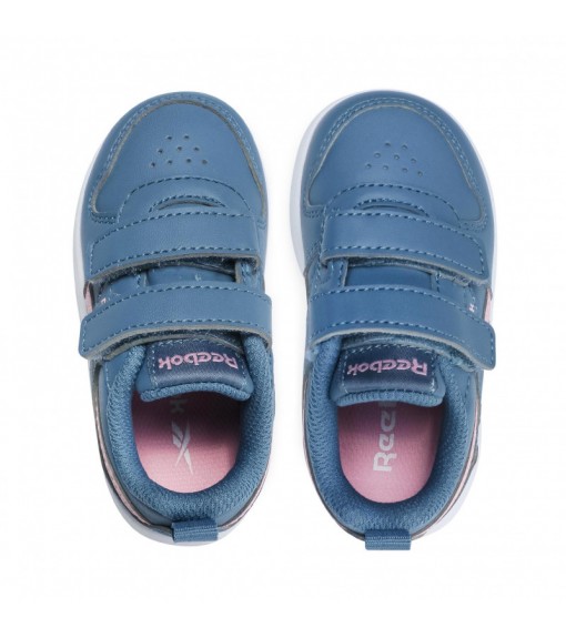 Chaussures Enfant Reebok Royal Prime 2 Bleu H04962 | REEBOK Baskets pour enfants | scorer.es