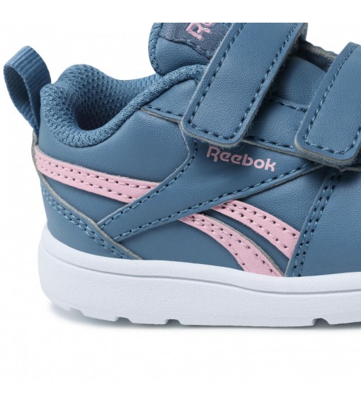 Reebok Royal Prime 2 Kids' Shoes Blue H04962 | REEBOK Kid's Trainers | scorer.es