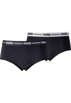 Puma Women´s Mini Short Black 603033001-200
