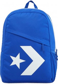 Converse Speed Backpack Blue 10005996-A04 | CONVERSE Backpacks | scorer.es