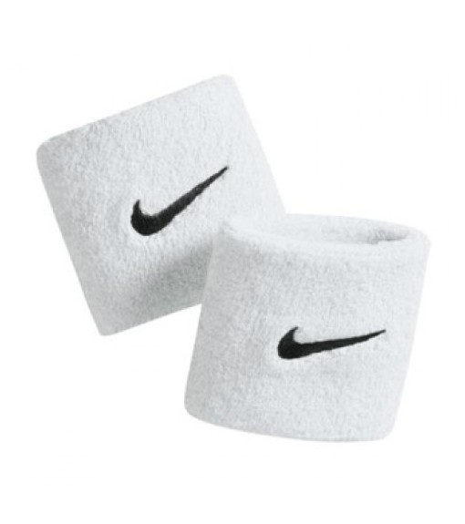 Nike Swoosh Wristband White NNN04101 | NIKE Wristbands | scorer.es